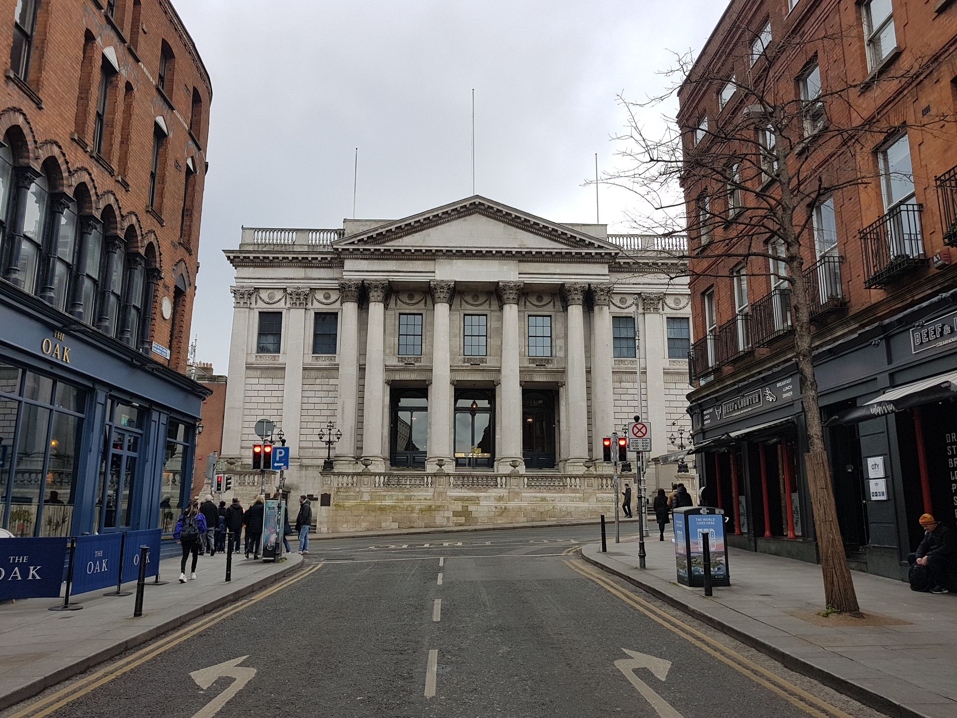 Dublin